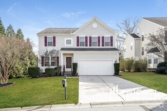 Building Photo - 1 Ridgeleigh Way