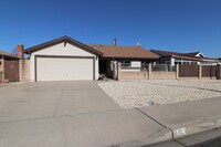 Building Photo - Great Home in Northeast Santa Maria