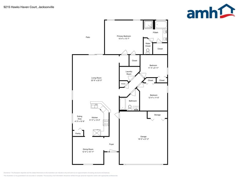 Building Photo - 9215 Hawks Haven Ct
