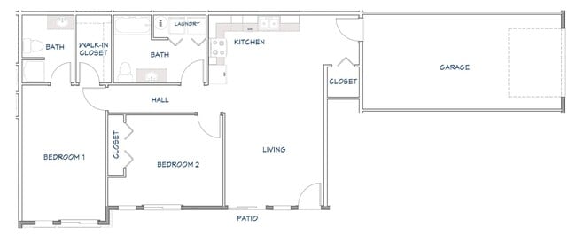 Building Photo - Greenfield Estates