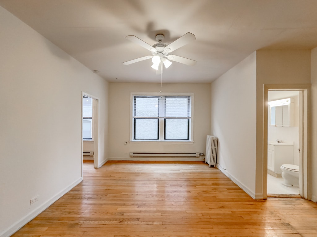 Building Photo - 1055 W George St