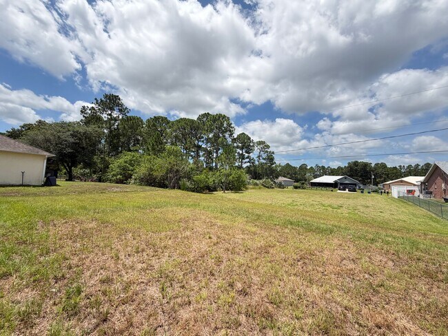 Building Photo - Brand-New 4BR Palm Bay Retreat Designed for Modern Living! NEW BUILD HOME!