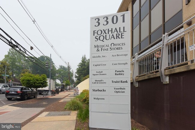 Building Photo - 4201 Cathedral Ave NW