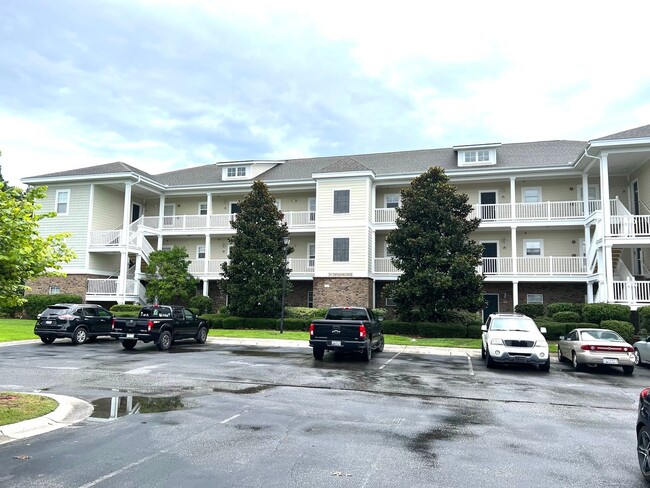 Primary Photo - First Floor, 2 Bedroom, 2 Bath Condo with ...