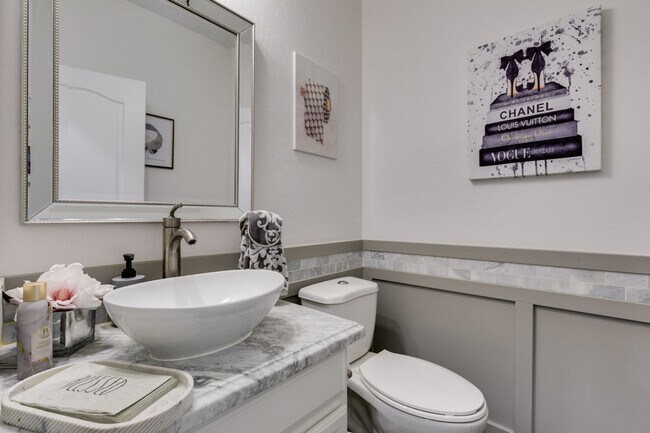 Building Photo - FULLY FURNISHED- Elegant 4-Bed, 3.5-Bath Home with Loft, Designer Finishes, and Expansive Backyard