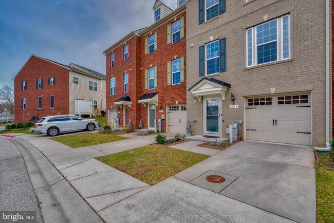 Building Photo - 3015 Hockley Mill Dr