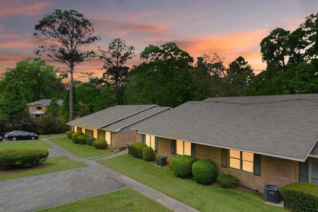 Briarcliff Exterior
