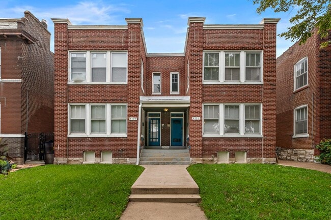 Primary Photo - 4735 Alaska Ave
