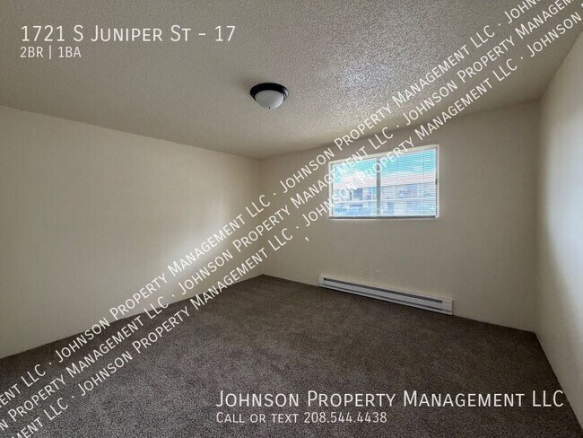 Building Photo - 1721 S Juniper St