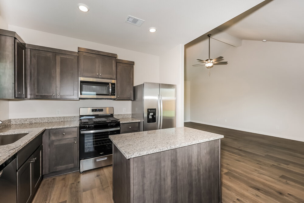 Building Photo - 309 Julian Davis Dr