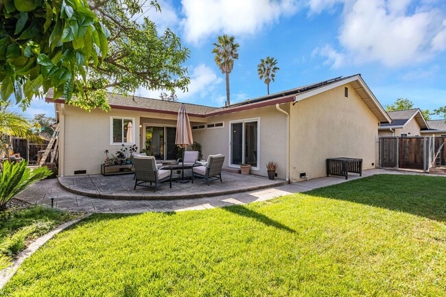 Building Photo - Stylish & Comfort Home in Prime San Jose Location