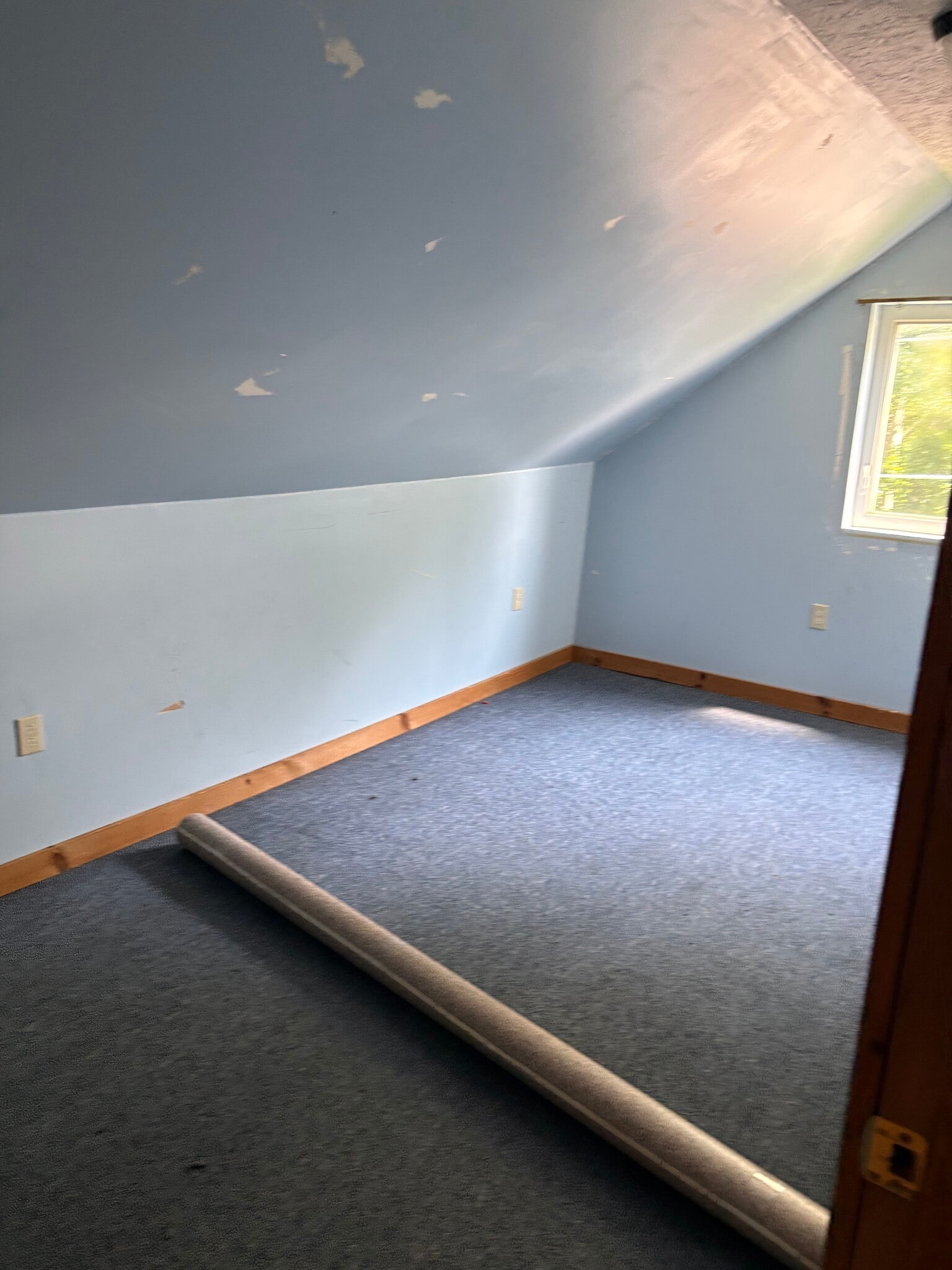 Bedroom - 414 Highgate Rd