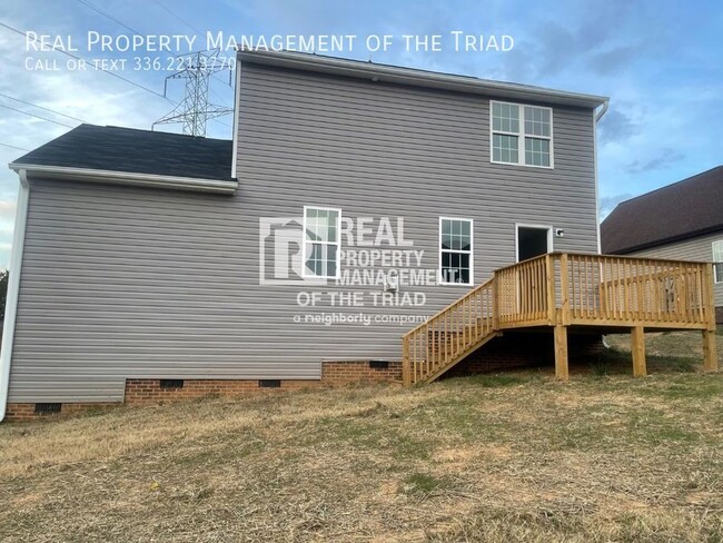 Building Photo - 357 Royal Fern Dr
