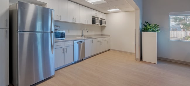 Building Photo - Hawk's Eye Apartments