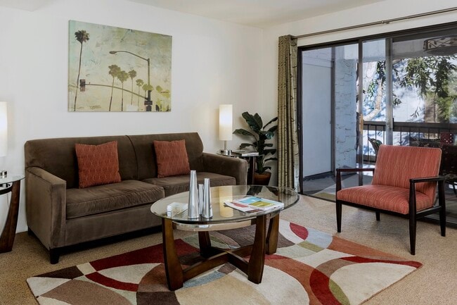 Building Photo - 5125 E Waverly Dr