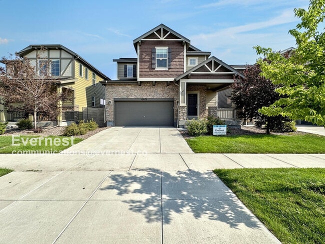 Primary Photo - 15675 E 47th Dr