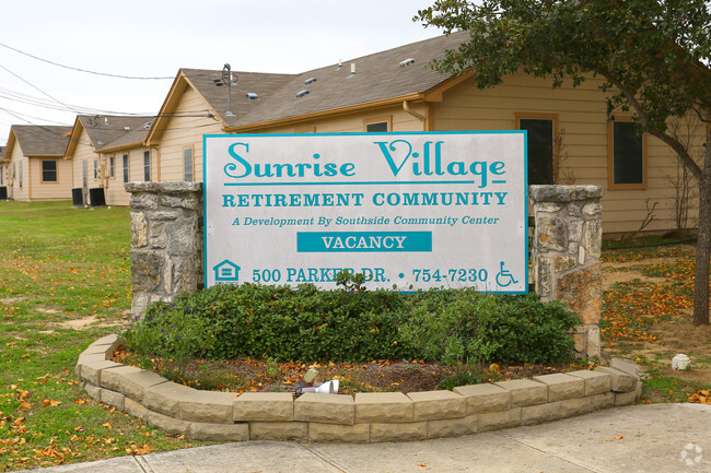 Building Photo - Sunrise Village