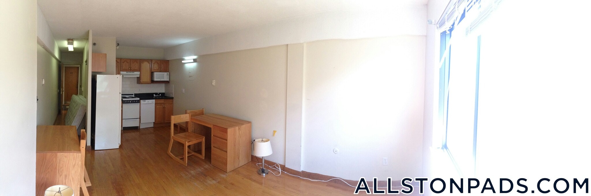 Building Photo - 1110 Commonwealth Ave