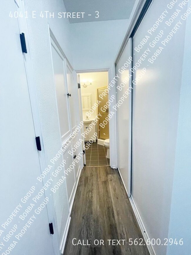 Building Photo - ** CHARMING 1 BED/1 BATH WITH PARKING INCL...