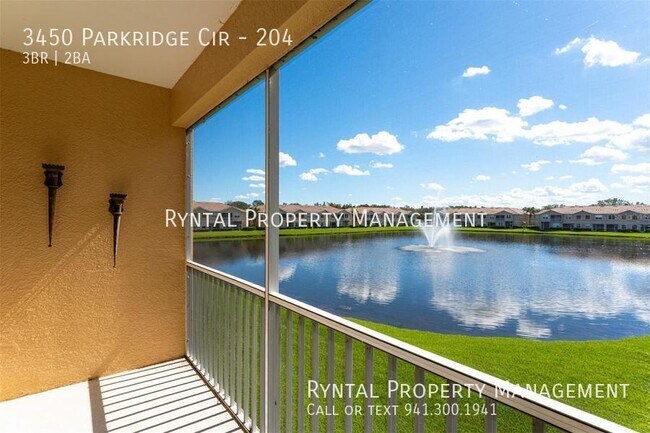 Building Photo - 3450 Parkridge Cir