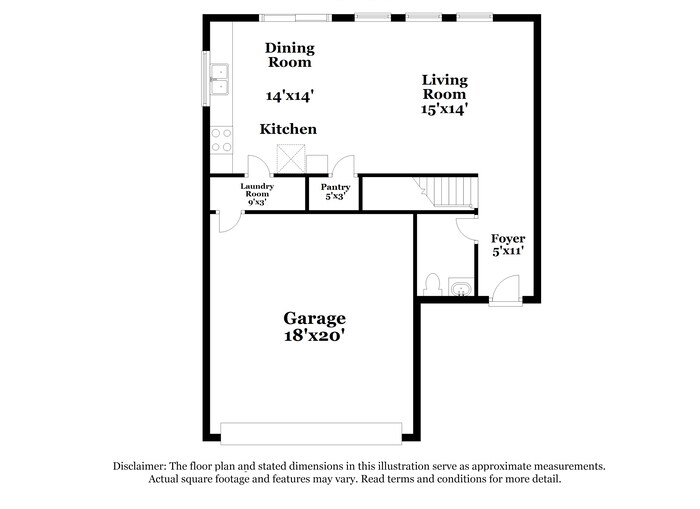 Building Photo - 2327 E 35th Ave