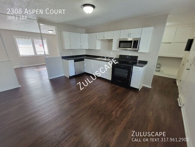 Building Photo - 2308 Aspen Ct