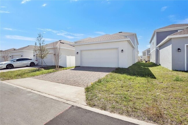 Building Photo - 714 Squire Ave