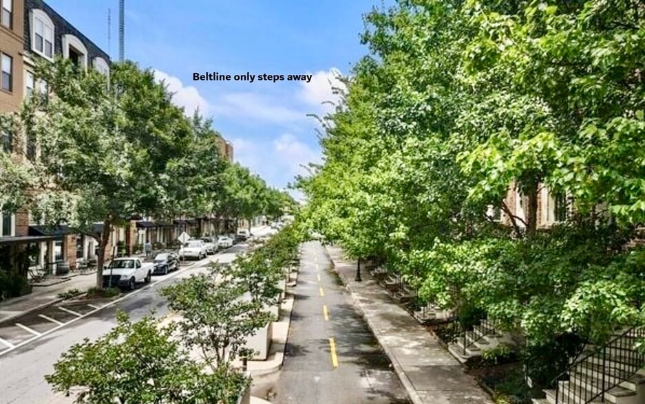 Building Photo - 943 N Ormewood Park Dr SE