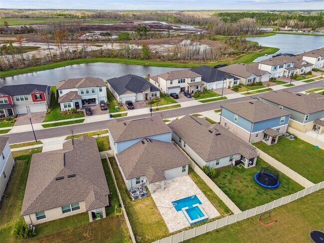 Building Photo - 8887 Little Bluestem Dr