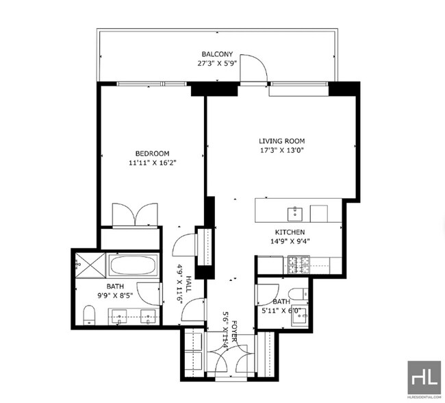Building Photo - 301 EAST 50 STREET