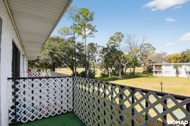 Building Photo - Charming 2BR Condo in Daytona Beach