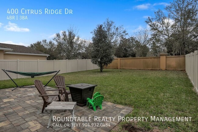 Building Photo - 400 Citrus Ridge Dr