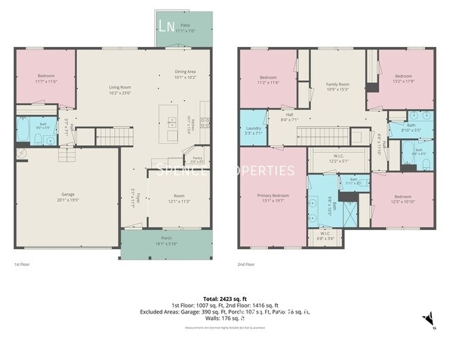 Building Photo - 3571 Sugar Maple Ln