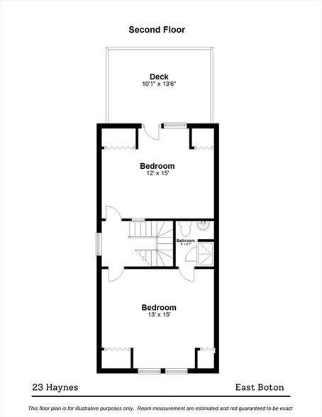 Building Photo - 23 Haynes St