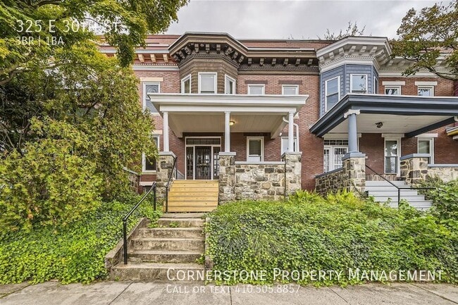 Building Photo - 325 E 30th St