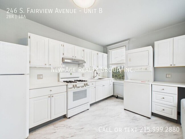 Building Photo - 246 S Fairview Ave