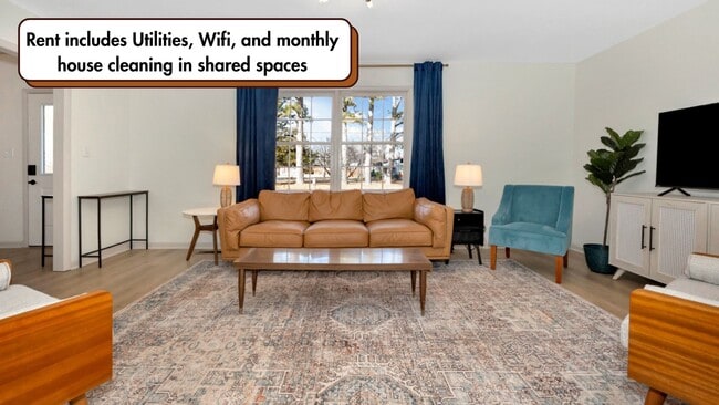 Building Photo - 4613 Ardmore Dr NW