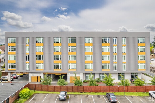 Building Photo - East Burnside