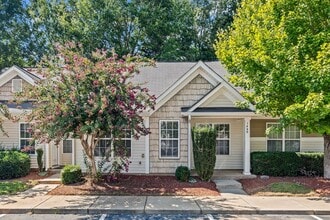 Building Photo - Harpers Mill one level 2 Bedroom townhome ...