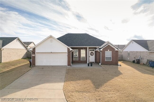 Building Photo - 400 Bordeaux Cir