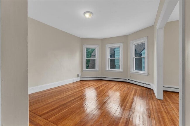 Building Photo - 284 Massachusetts Ave