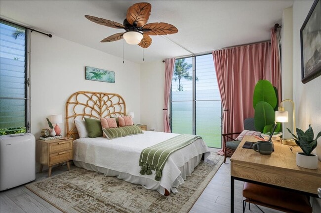 Building Photo - 2 Bedroom 2 Bath Furnished Condo