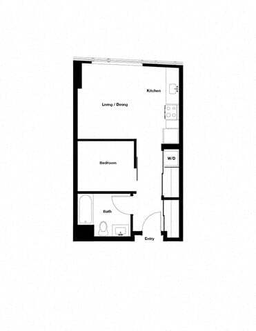 Floorplan - Cielo