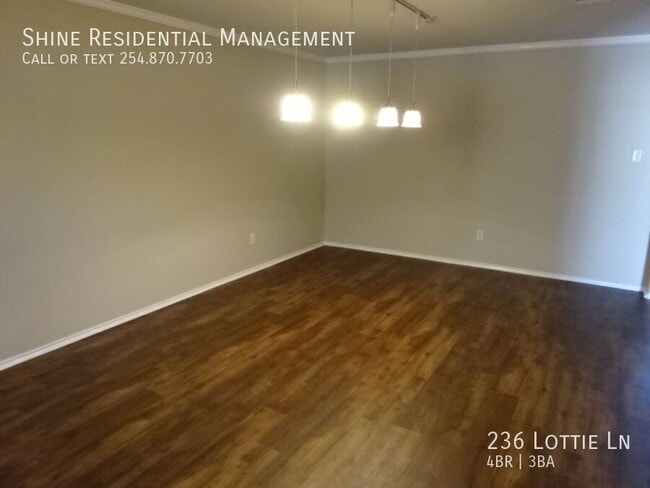 Building Photo - 236 Lottie Ln