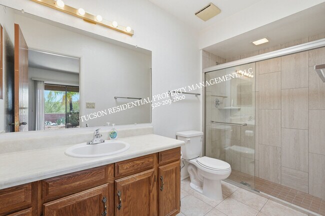 Building Photo - 5810 E Chiricahua Trail