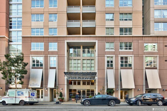 Building Photo - 400 Beale St