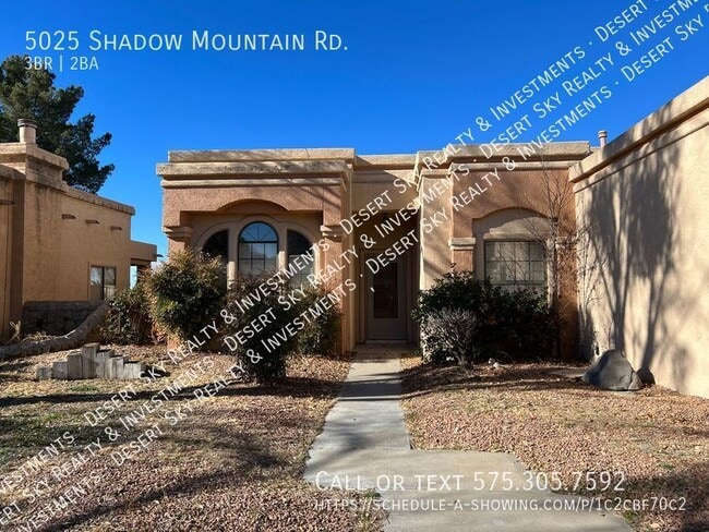 Building Photo - 5025 Shadow Mountain Rd