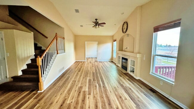 Building Photo - Welcome to this Beautiful 3 Bed 2 Bath 2 Garage Home with Big Backyard in Brighton East Farms!