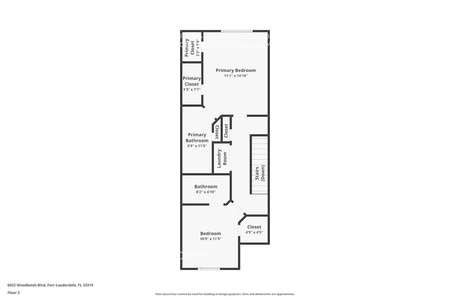 Building Photo - 6022 Woodlands Blvd