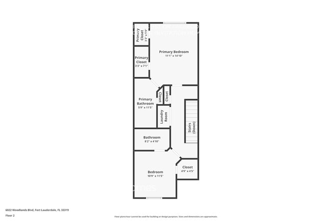 Building Photo - 6022 Woodlands Blvd